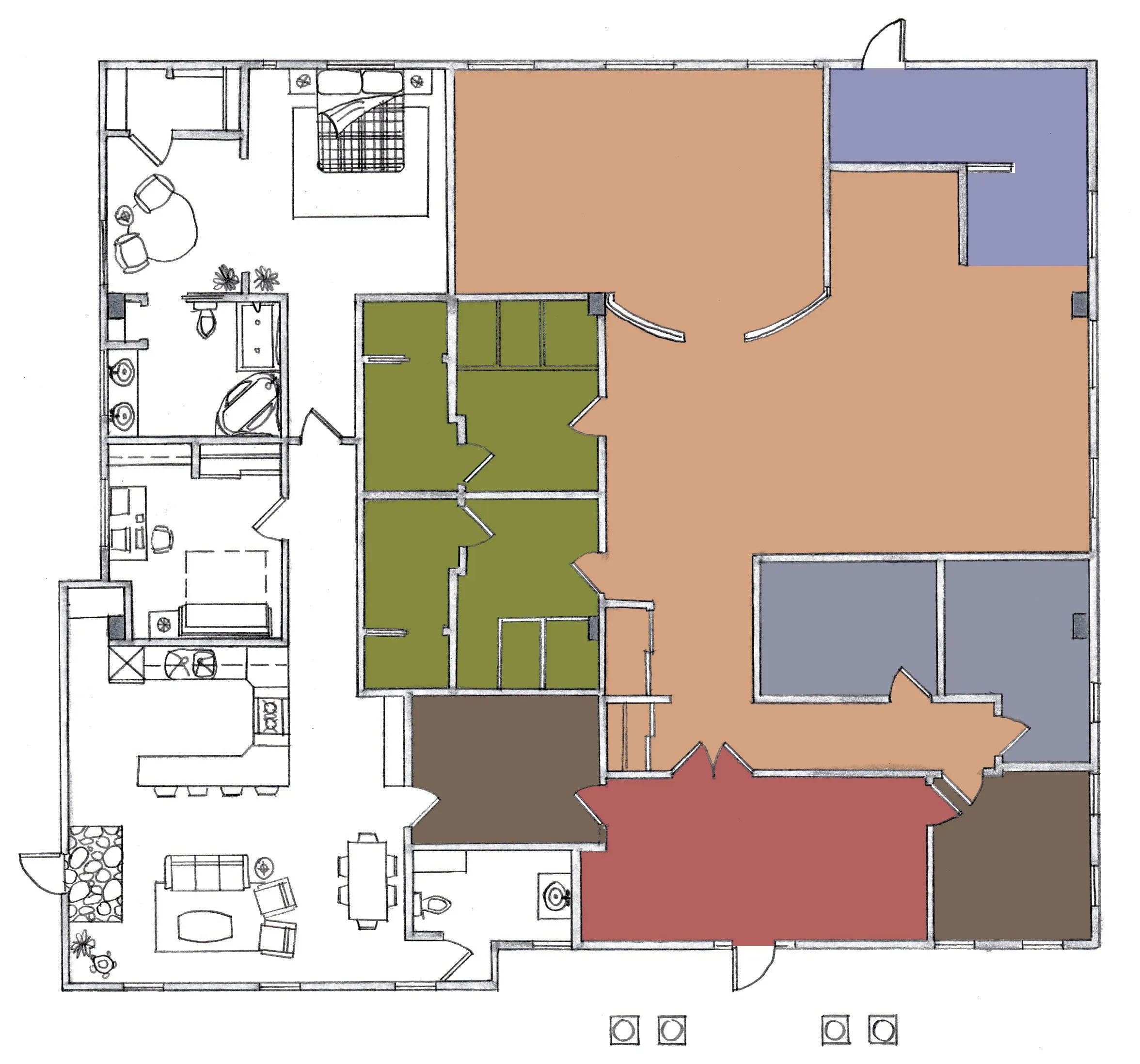 Aroma Plan