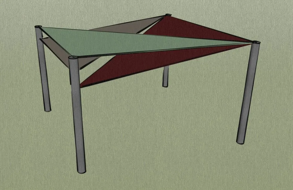 canopy system