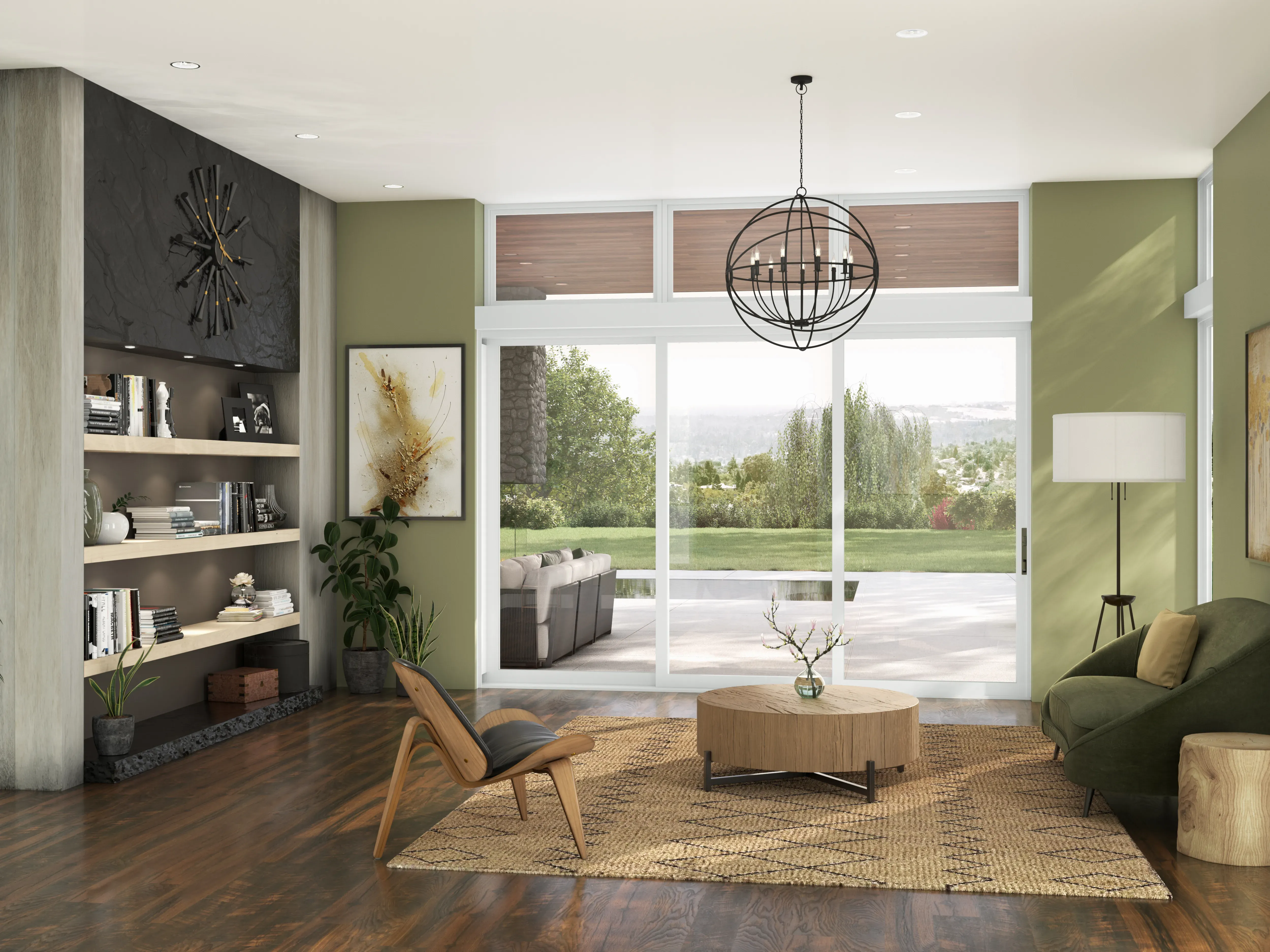 Mid Century LA